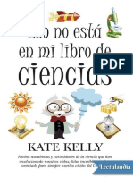 Desconocido - Kate Kelly