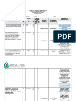 Primera Base de Datos I - 2021. (2) Enviar