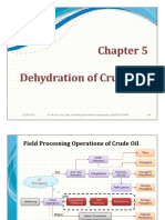 Chapter 5. Dehydration of Crude Oil