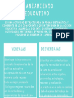 Cuadro Comparativo