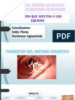 Tarea N°9 de Parasitologia