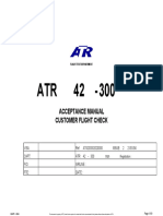 Customer FlightCheck 42-300 Issue2