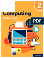 Oxford International Primary Computing Student Book 2 (Oxford International Computing) by Alison Page, Karl Held, Diane Levine, Howard Lincoln