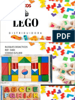 Lego Didacticos Local