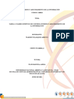 Tarea 1 Cuadro Sinóptico de Control Interno y Aseguramiento de La Información