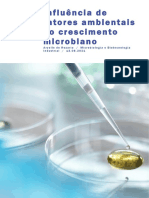 Influência de Fatores Ambientais No Crescimento Microbiano.1