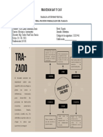 Jonathan Vilca - Proceso de Trazado