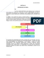 Cap - 05 NAA#INTRODUÇÃO A SHELL#