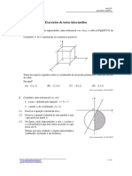 001 - EProvasOficiais - Geometriaanalitica