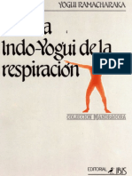 23 - Ciencia Indo-Yogui de La Respir - Yogi Ramacharaka