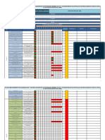 Plan de Mejoramiento SG-SST - JAMPE