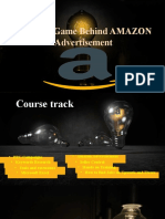 The Real Game Behind Amazon Pay Per Click Advertising