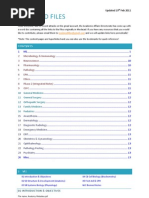 Download medacad files by Derrick Lam SN52167343 doc pdf