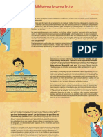 PDF El Bibliotecario Como Lector