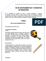 PDF Clasificacion de Instrumentos y Equipos de Medicion Compress