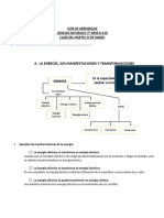 23 DE MARZO CIENCIAS 7º