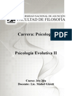 Métodos Técnicas de Recolección de Datos para El Estudio de La Adolescencia y La Adultez