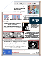 10 Recomendações Proteção Radiológica Dos Pacientes em TC @radiologia