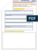 3° FICHA DE TRABAJO (73) 24 de Agosto