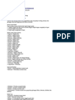 Download PENGERTIAN ANATOMI DAN FISIOLOGI by Juni Nabil SN52168165 doc pdf