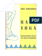 Raja Yoga Yogue