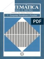 Resumo Matematica Temas e Metas Volume 1 Antonio Dos Santos Machado