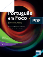 481 PE PortuguesFoco LivroAluno 4 ISSUU