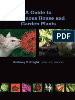 A Guide to Poisonous House and Garden Plants (VetBooks.ir)