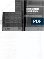 Galende, E. (2008) Los Fundamentos de La Salud Mental. en Galende, E. Psicofarmacos y Salud Mental.