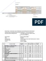 Format Daftar Rekapitulasi Kebutuhan Guru - SMK Negeri 6 Konawe Selatan