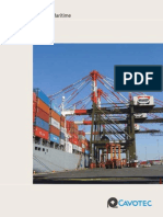 Ports Maritime Catalogue