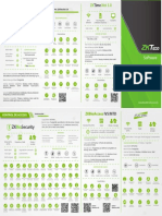 ZKTeco Software Cuadriptico Software Final