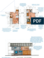 The Minimum Width of Any Corridor or Passageway Serving As A Required Exit or Means of Travel To or From Required Exit Shall Be One Hundred Twelve Centimeters (112 CM) in The Clear