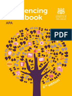 APA-Referencing-Guide 2nd Edition