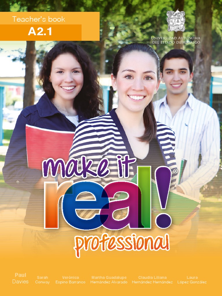 TB Pro A21 | PDF | Second Language Acquisition | English As A Second Or ...