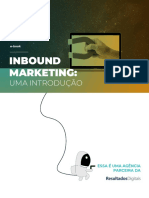 Imbound Marketing