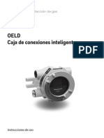 OELD User Manual