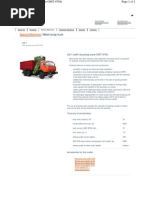 Scarp Truck www.lifting-machine