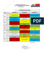 Ok Horario Tecnologico Construccion Civil