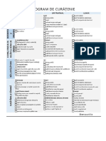 Organise Printing