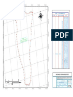 Area Total Del Terreno Secundaria-layout1