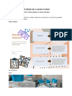 Informe de Laboratorio