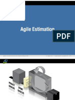 Agile Estimation: Agile42 - We Advise, Train and Coach Companies Building Software