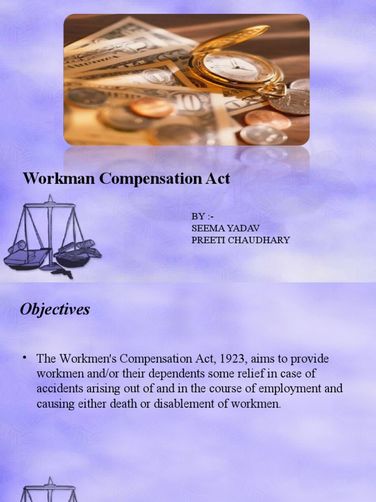 An Overview of the Objectives, Scope, Coverage and Key Provisions of