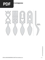 WEB Strop Talk 13 Lovespoons Patterns