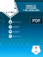 Diseño Interiores Mobiliario PDF