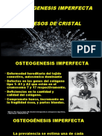 Osteogenesis Imperfecta PDFK 2017