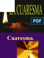 Cuaresma 2021