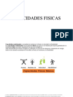 Capacidades Fisicas