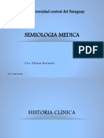 Historia Clinica